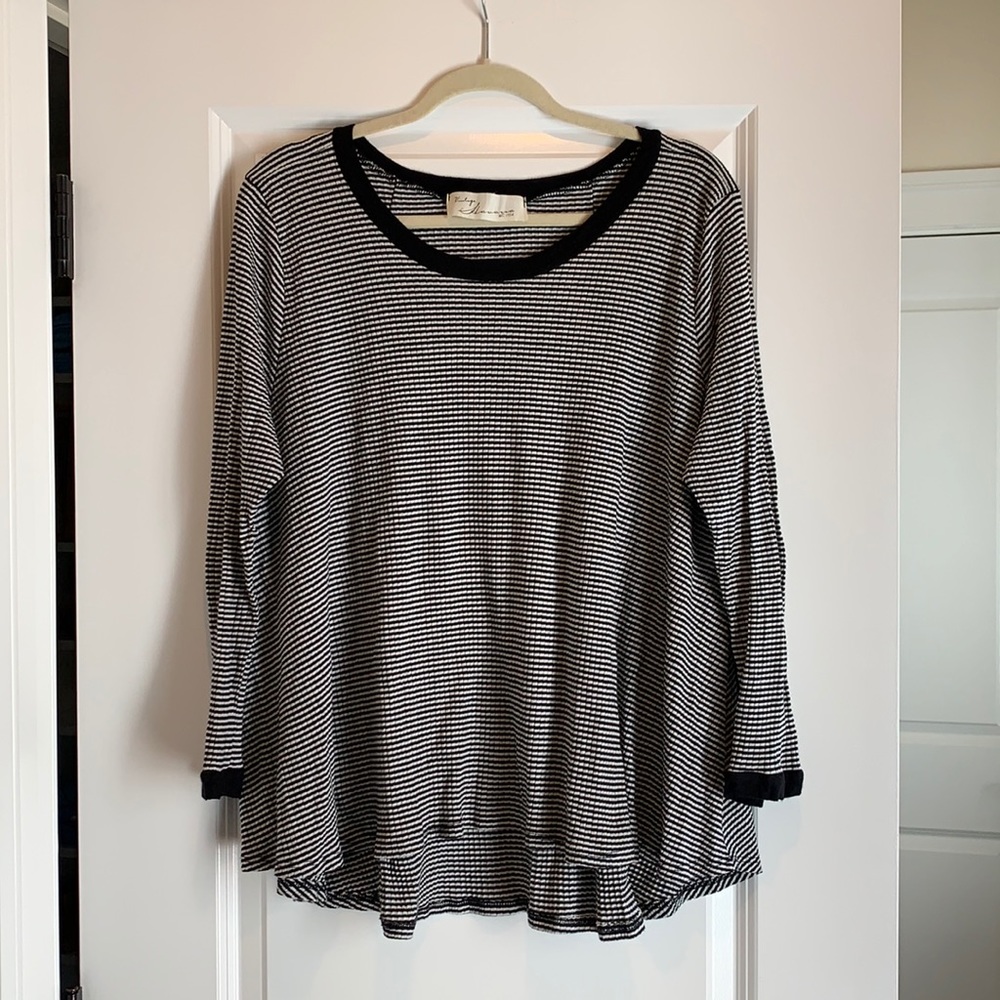 Vintage Havana top